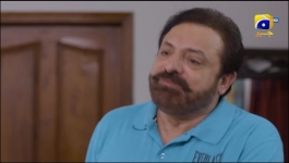 Haq Mehar - Episode 28 - 25th August 2024